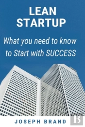 Lean Startup