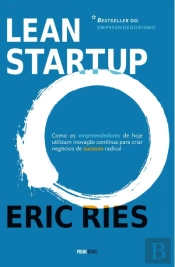 Lean Startup