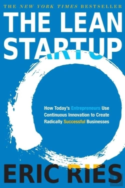 Bertrand.pt - Lean Startup