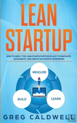 Bertrand.pt - Lean Startup: How To Apply The Lean Star