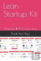 Lean Startup Kit