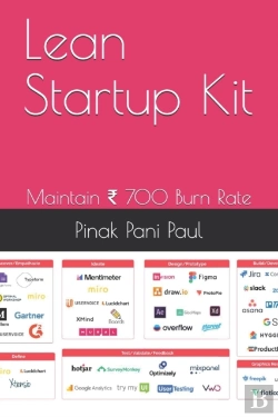 Bertrand.pt - Lean Startup Kit