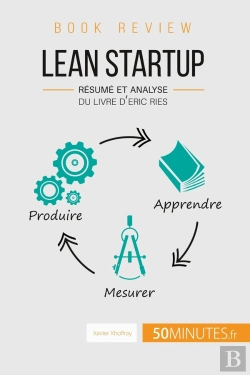 Bertrand.pt - Lean Startup ; Résumé Et Analyse Du Livre D'Eric Ries