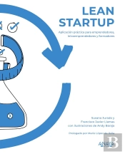 Lean Startup