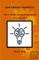 Lean Strategy Handbook