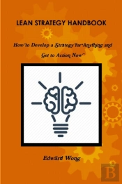 Lean Strategy Handbook