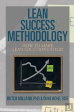 Bertrand.pt - Lean Success Methodology: How To Make Le