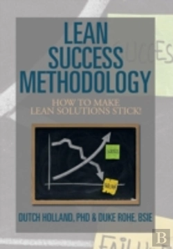 Bertrand.pt - Lean Success Methodology: How To Make Le
