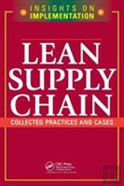 Lean Supply Chain