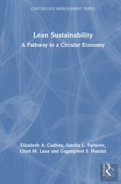 Lean Sustainability