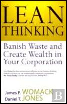 Lean Thinking