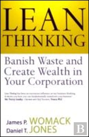 Lean Thinking