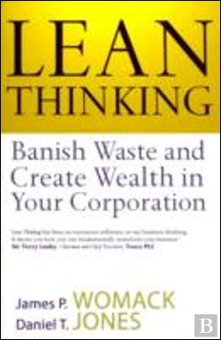 Bertrand.pt - Lean Thinking