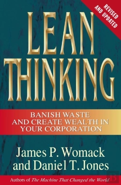 Bertrand.pt - Lean Thinking, Second Edition