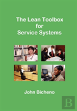 Lean Toolbox For Service Systems