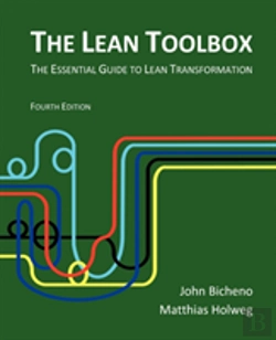 Bertrand.pt - Lean Toolbox