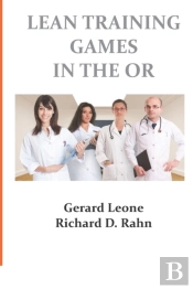 Lean Training Games In The Or