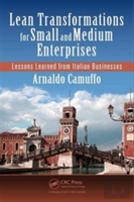 Lean Transformations For Small And Medium Enterprises