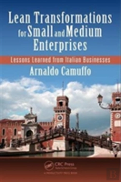 Bertrand.pt - Lean Transformations For Small And Medium Enterprises
