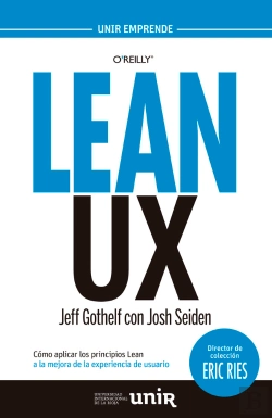 Bertrand.pt - Lean Ux