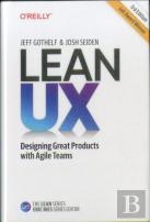 Lean Ux
