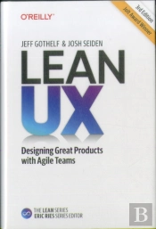 Lean Ux