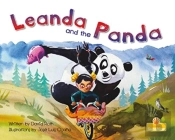 Leanda And The Panda