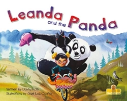Bertrand.pt - Leanda And The Panda
