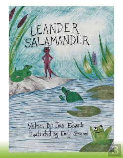Bertrand.pt - Leander Salamander