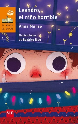 Bertrand.pt - Leandro, El Niño Horrible