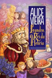 Leandro, Rei da Helíria