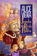 Leandro, Rei da Helíria