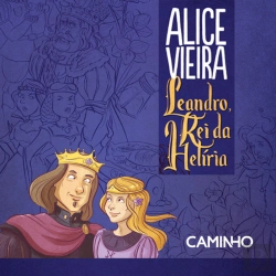 Bertrand.pt - Leandro, Rei Da Helíria