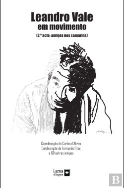 Bertrand.pt - Leandro Vale em Movimento