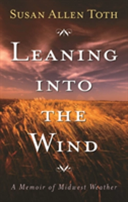 Bertrand.pt - Leaning Into The Wind