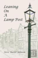 Leaning On A Lamp Post