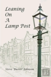 Leaning On A Lamp Post