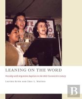 Leaning On The Word