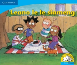 Bertrand.pt - Leano Le Le Siameng: Gr R - 3: Reader