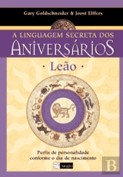 Leão - A Linguagem Secreta dos Aniversários