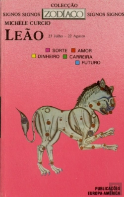 Bertrand.pt - Leão