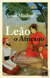 Leão, O Africano