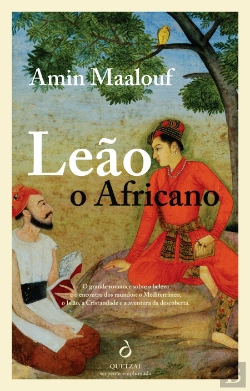 Bertrand.pt - Leão, O Africano