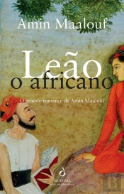 Leão, O Africano