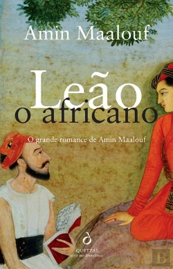 Bertrand.pt - Leão, O Africano