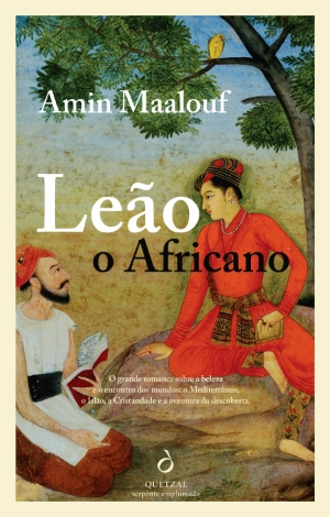 Leão, o Africano