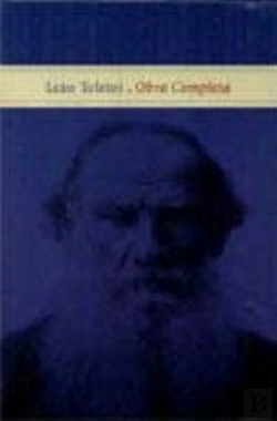 Bertrand.pt - Leão Tolstoi: Obra Completa em 3 Volumes