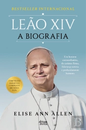 Leão XIV - A Biografia