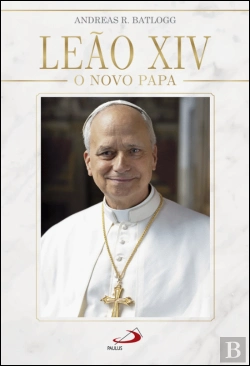 Bertrand.pt - Leão XIV