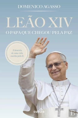 Bertrand.pt - Leão XIV